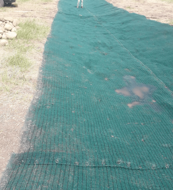 Turf Reinforcement Mats (TRMs)