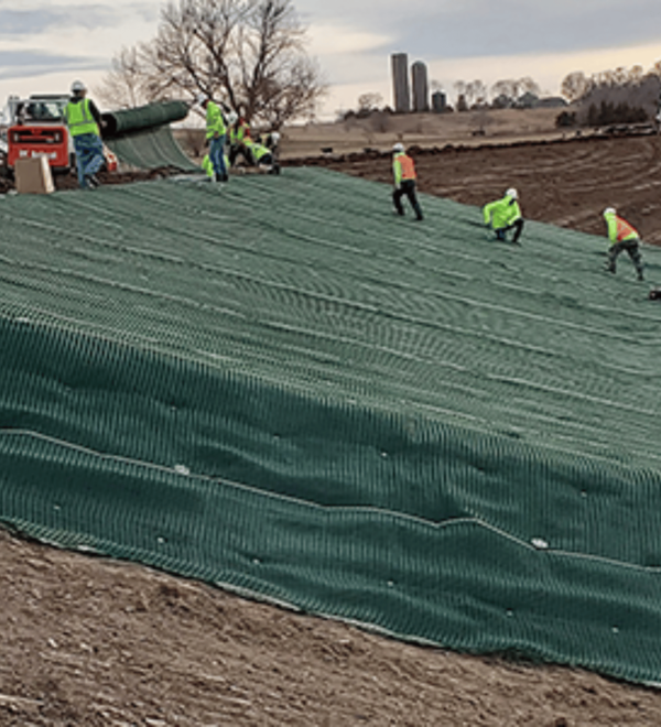 Turf Reinforcement Mats (TRMs) - Image 2