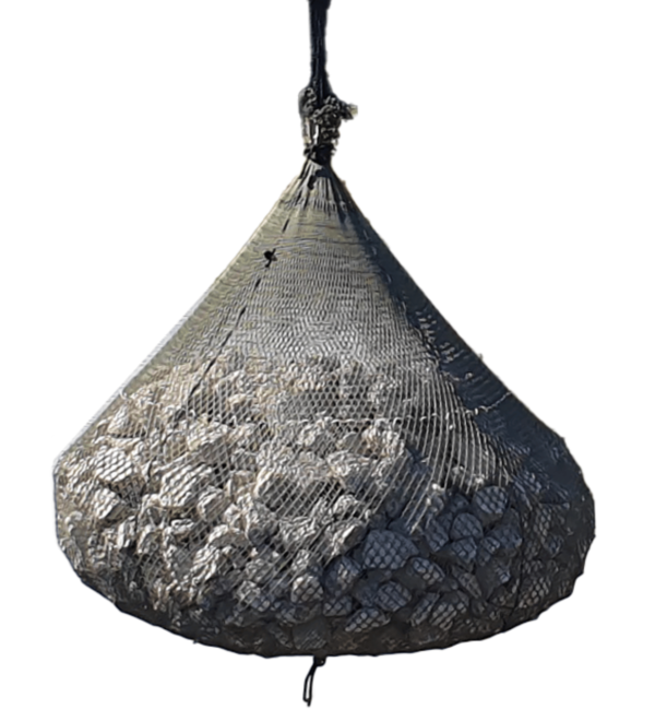 Aqua Rock Bag
