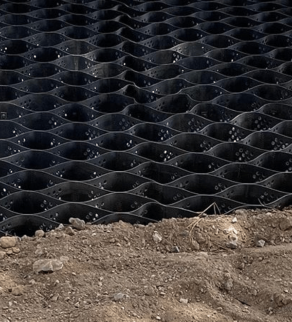 Geocells