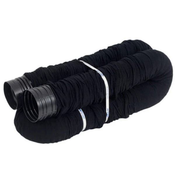 Pipe Sock